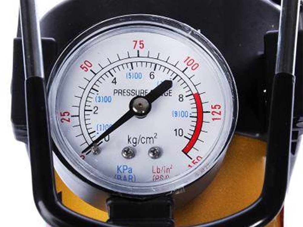 KOMPRESOR SAMOCHODOWY POMPKA SPRĘŻARKA 12V 10 BAR WYSOKA JAKOŚĆ WYKONANIA